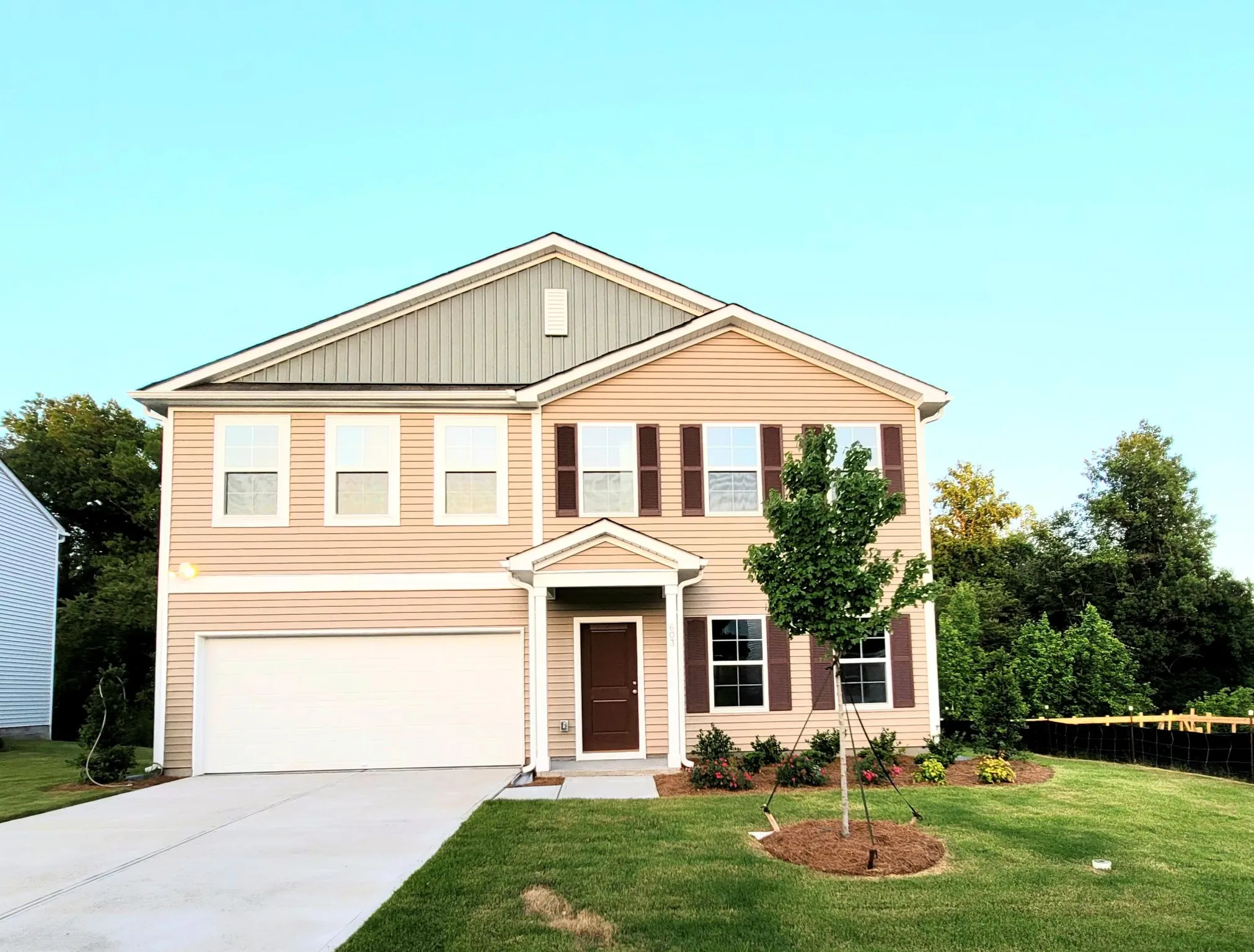 603 Rolling Creek Cir Clayton Nc 27520 Trulia