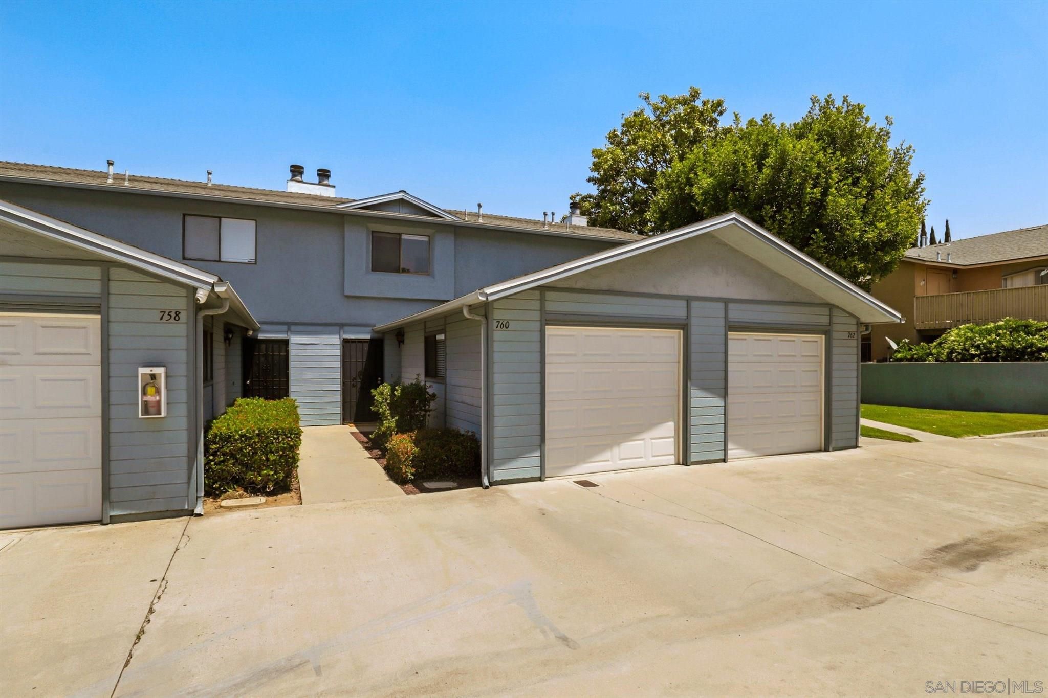 760 E Chase Ave, El Cajon, CA 92020 Trulia