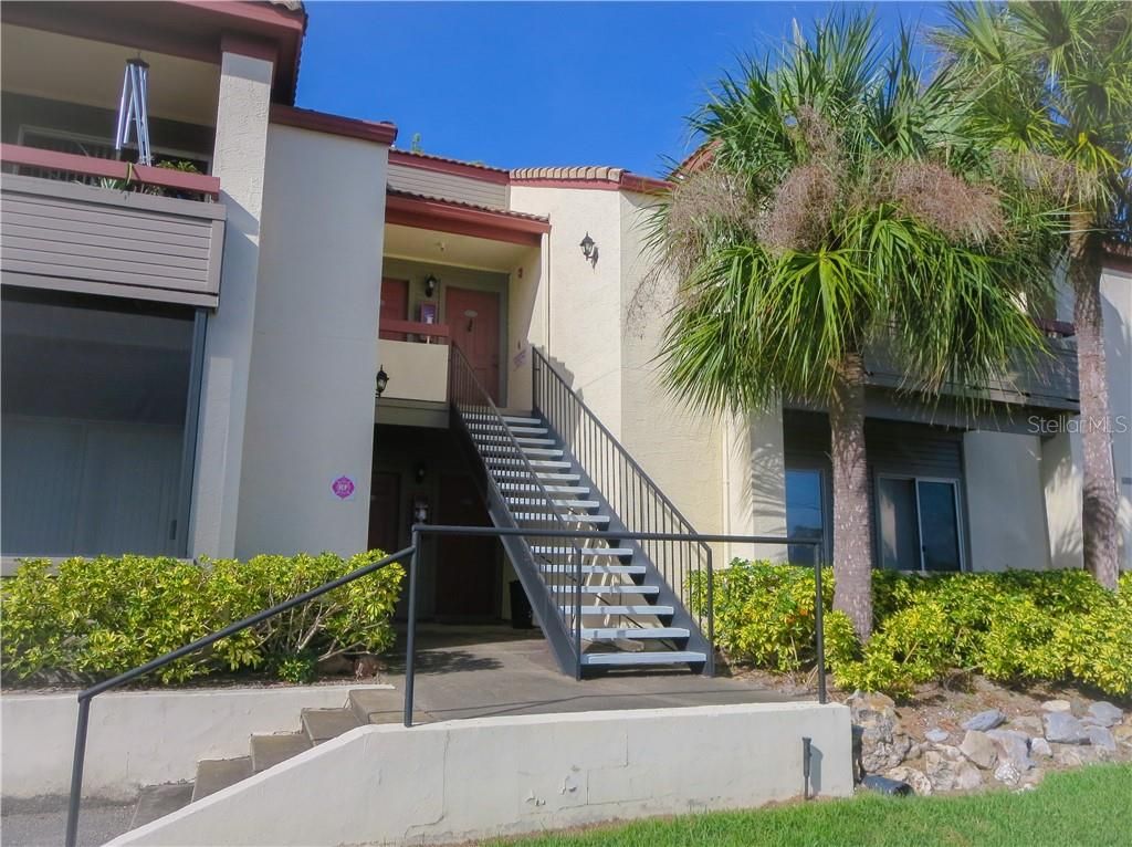 10263 Gandy Blvd N 504, Saint Petersburg, FL 1 Bed, 1 Bath Condo