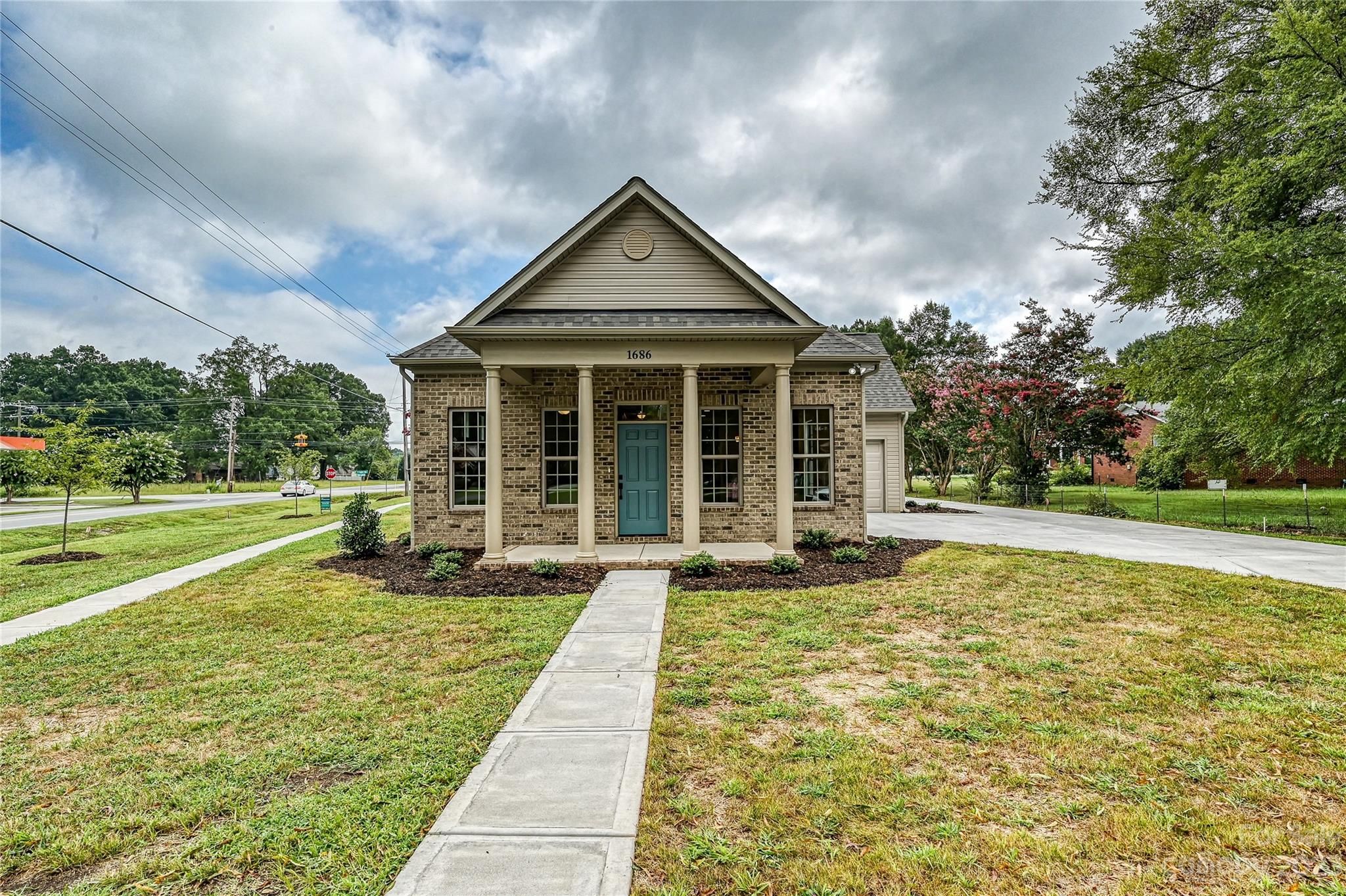 1686 Meadow Creek Church Rd B, Locust, NC 28097 Trulia