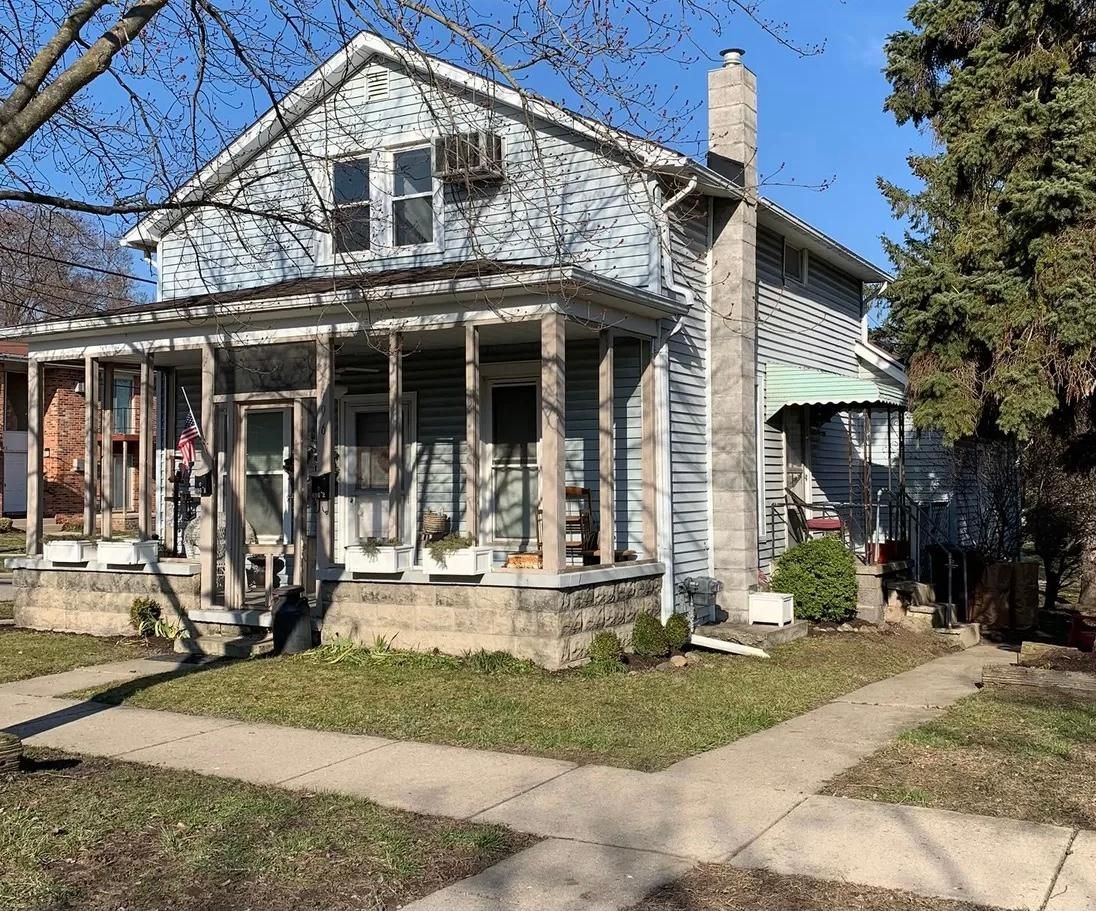 696 N Holbrook St 2, Plymouth, MI 48170 Trulia