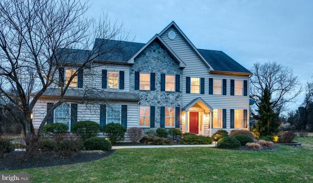 1050 Kriebel Mill Rd, Norristown, PA 19403 Trulia