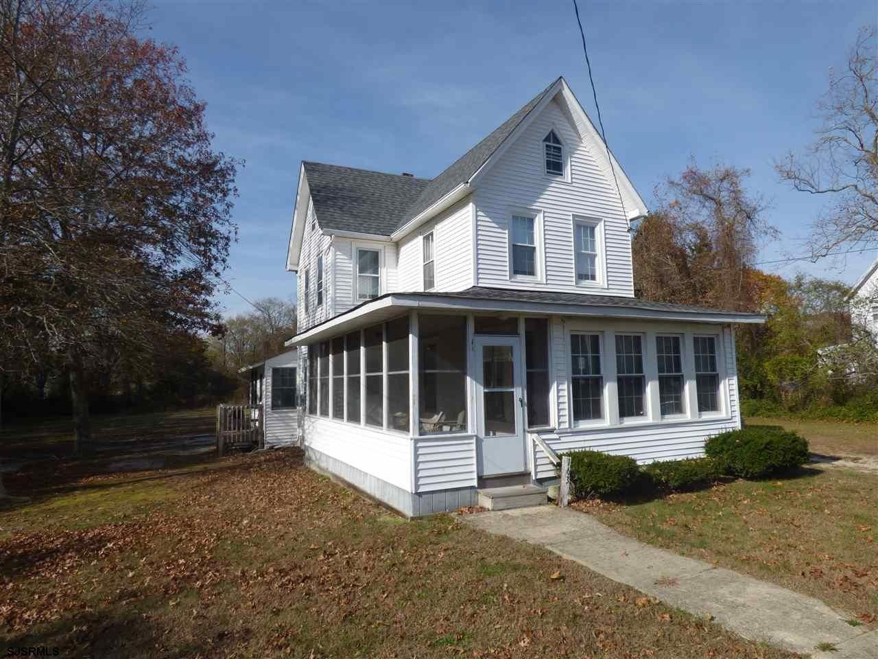 163 S New York Rd, Galloway, NJ 08205 Trulia