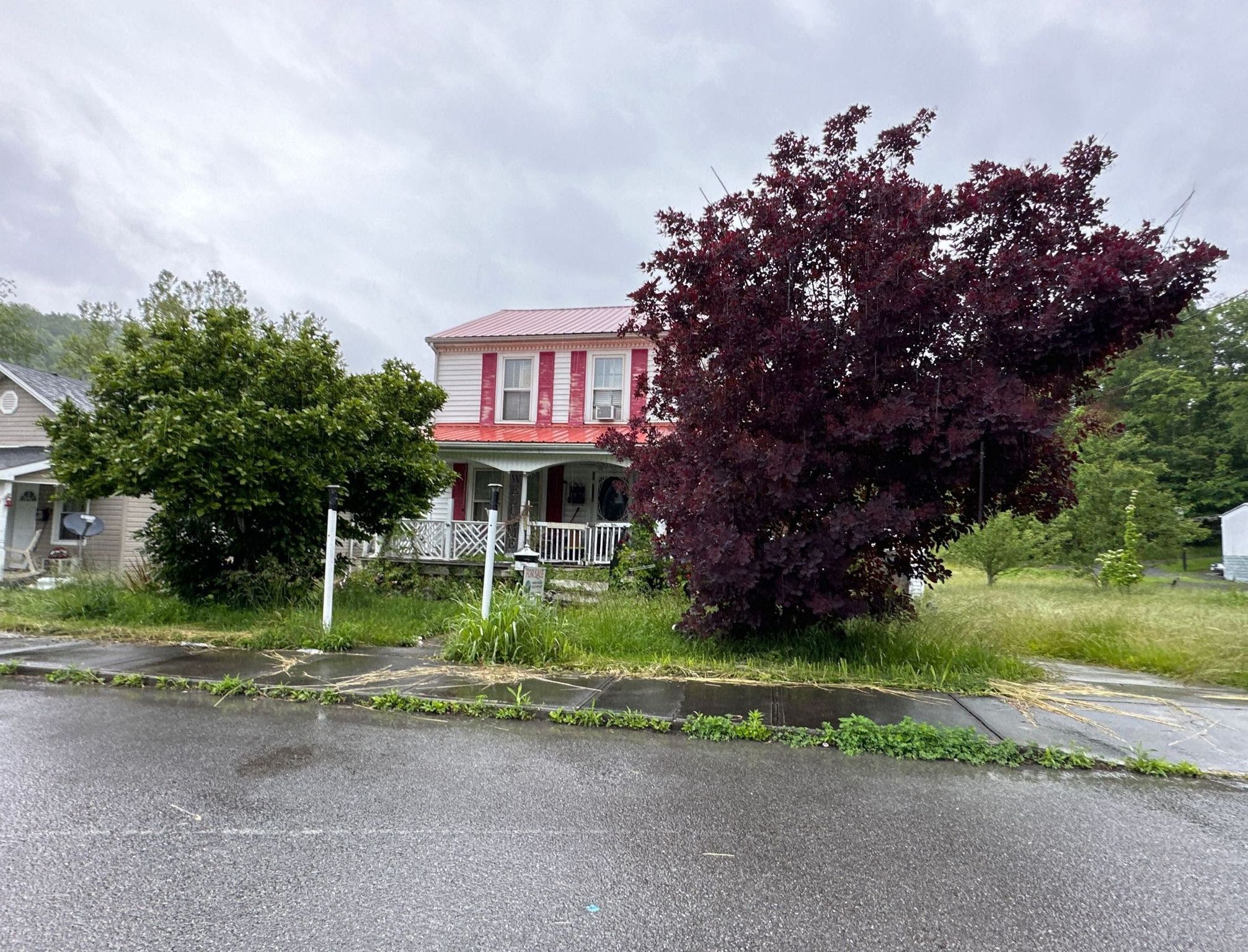 209 Carolina Ave, Richlands, VA 24641 Trulia