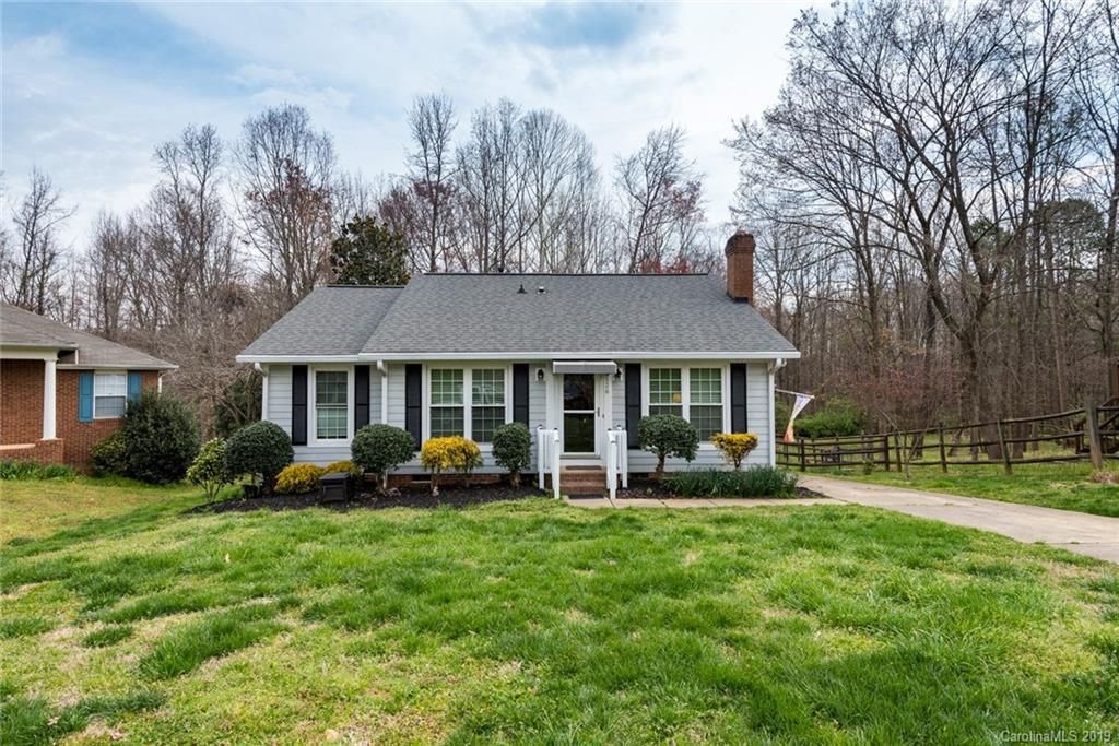 veterans bridge home charlotte nc