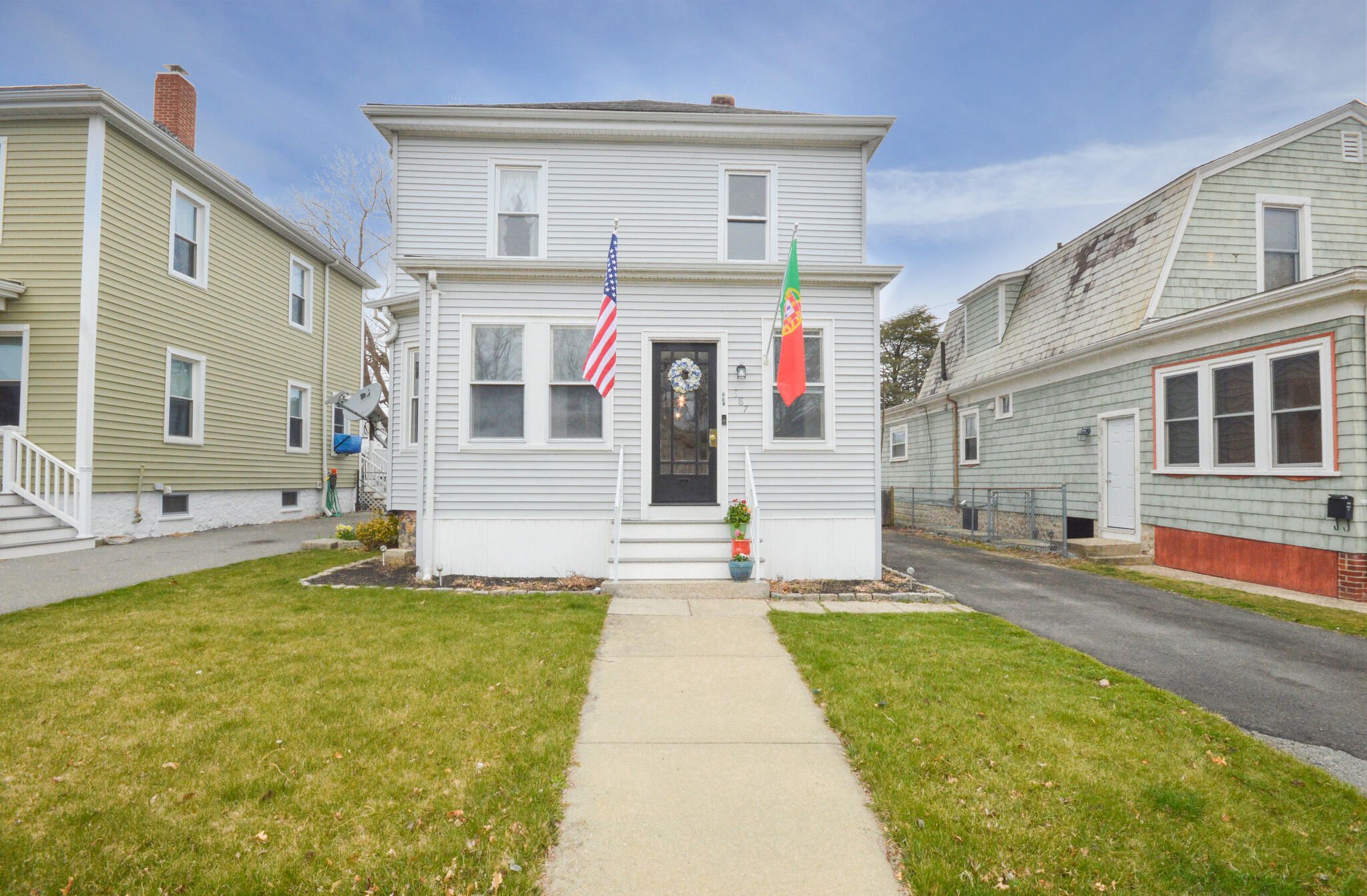 387 Wood Street, New Bedford, MA 02745 Trulia