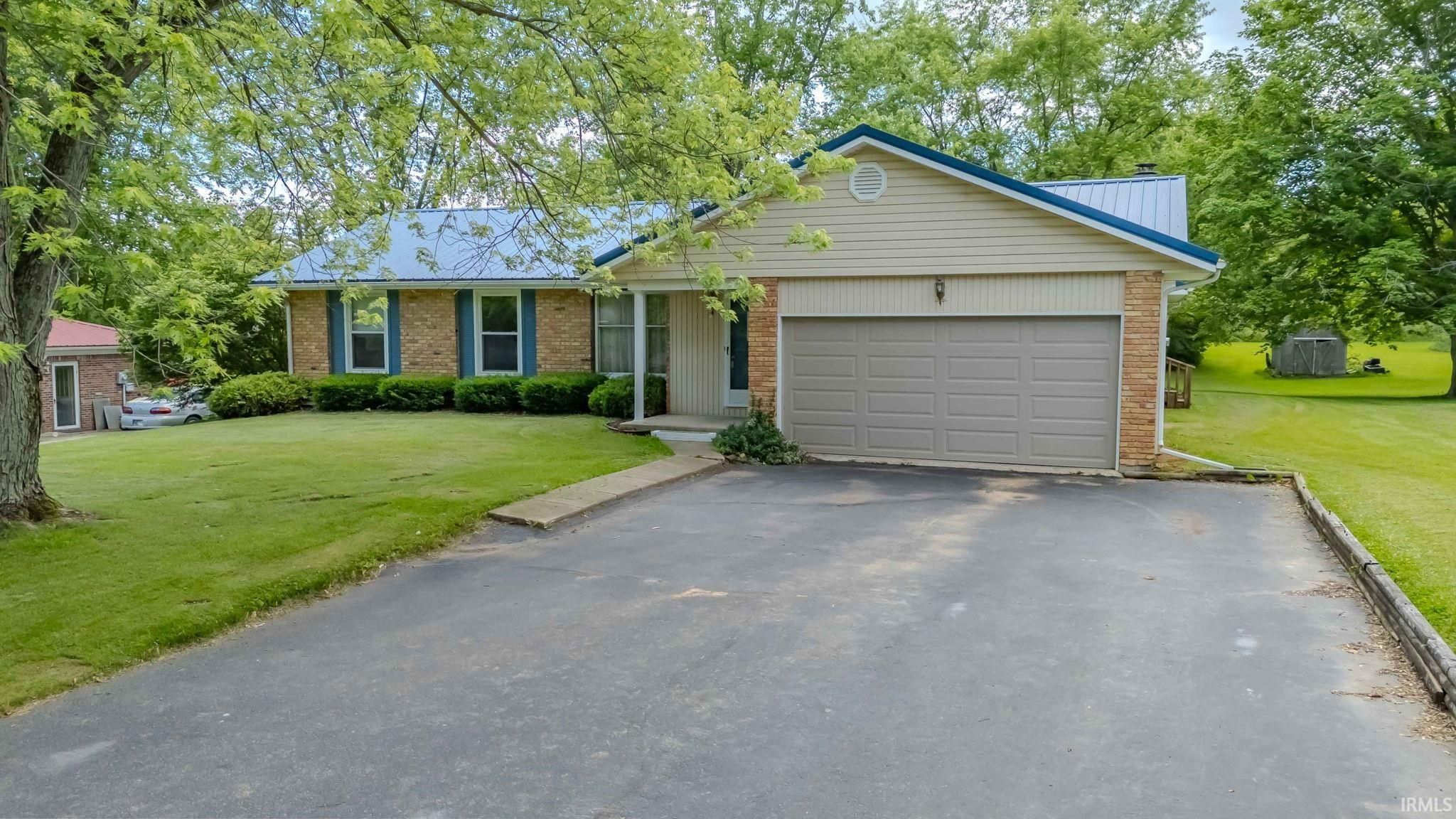 1768 S Lakeview Est, Wabash, IN 46992 Trulia