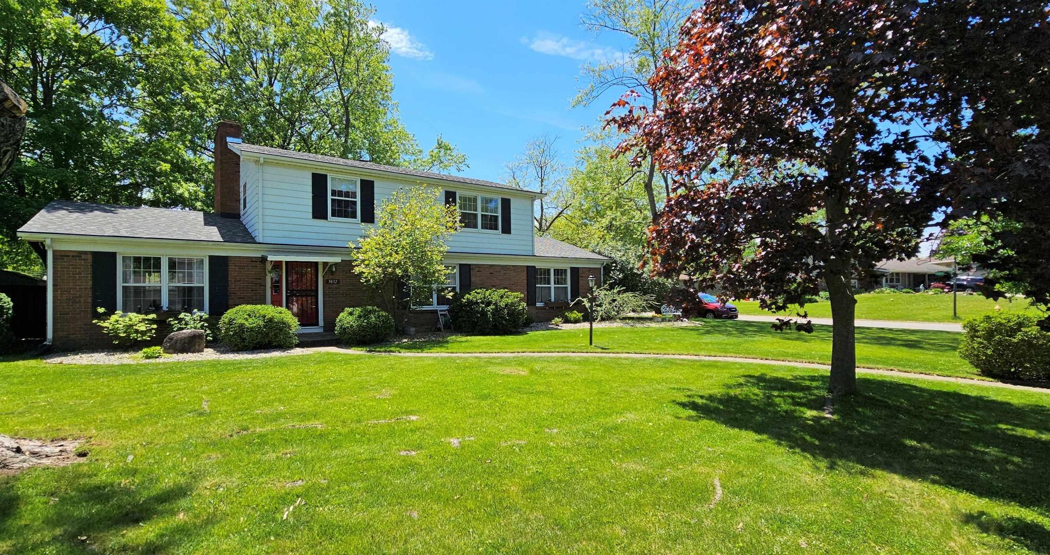 3832 Dalewood Dr, Fort Wayne, IN 46815 Trulia