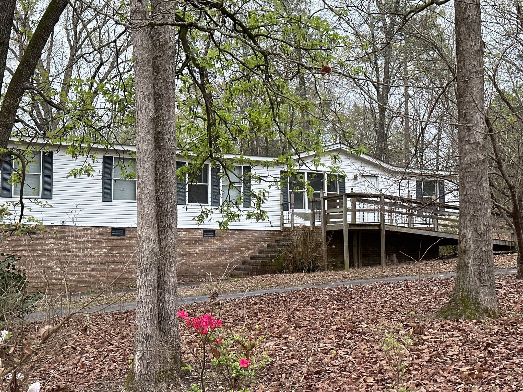 125 Twin Oaks Blvd, Gaston, SC 29053 Trulia