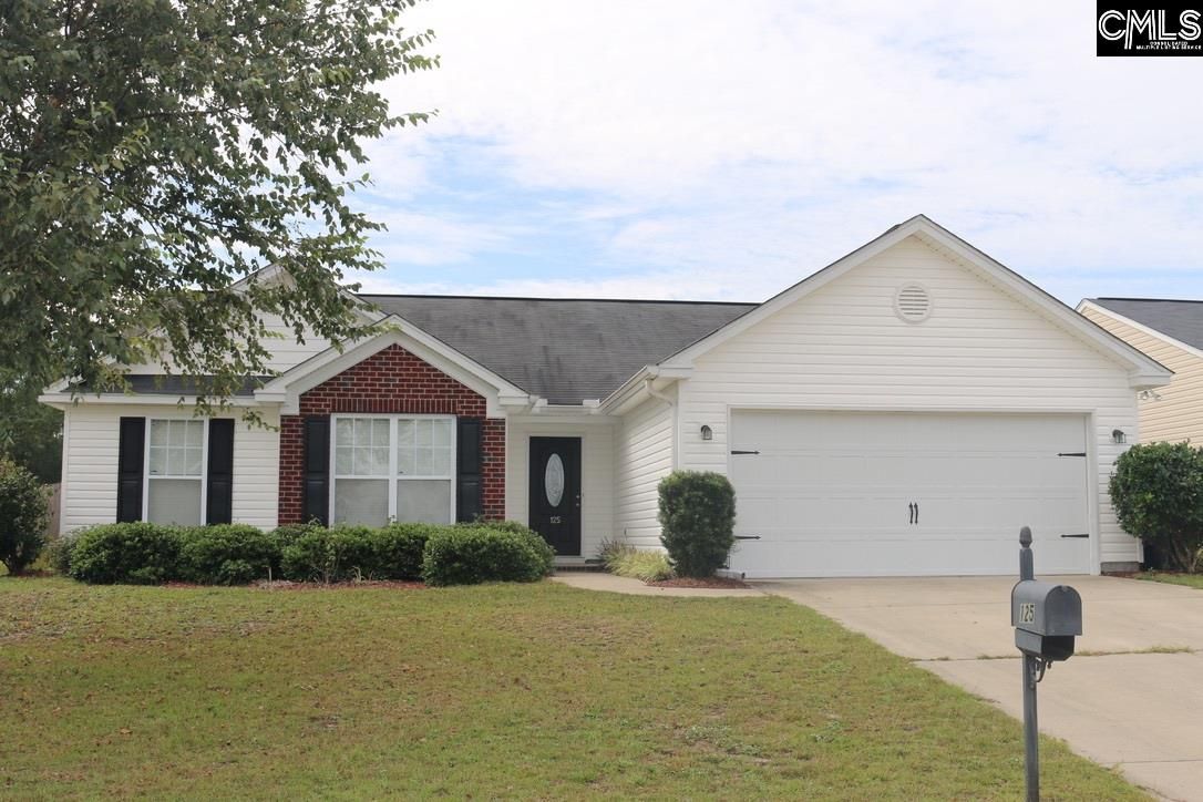 125 Eagleview Dr, Lexington, SC 29073 Trulia