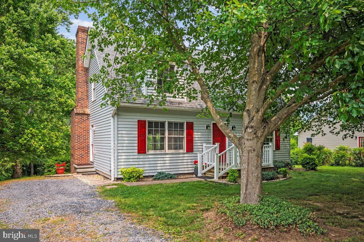 93 Hickory Ln, Woodstock, VA 22664 Trulia