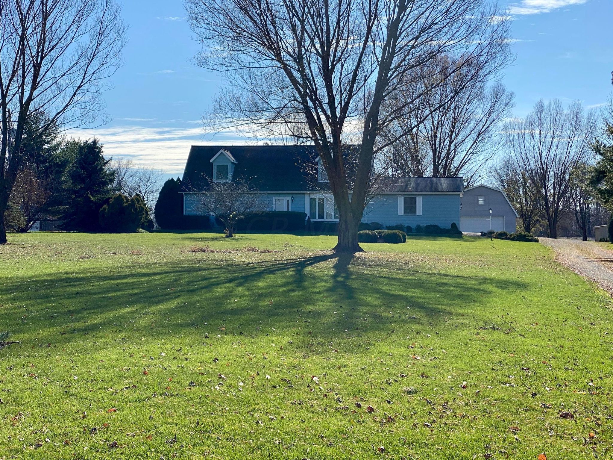 11570 Kilbourne Rd, Sunbury, OH 43074 3 Bed, 2 Bath SingleFamily