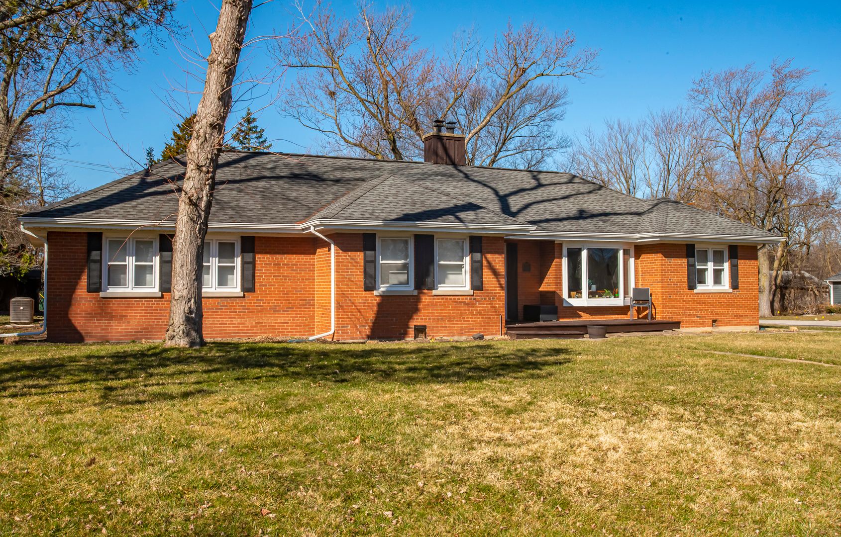 5536 Howard Ave, La Grange Highlands, IL 60525 MLS 11992081 Trulia