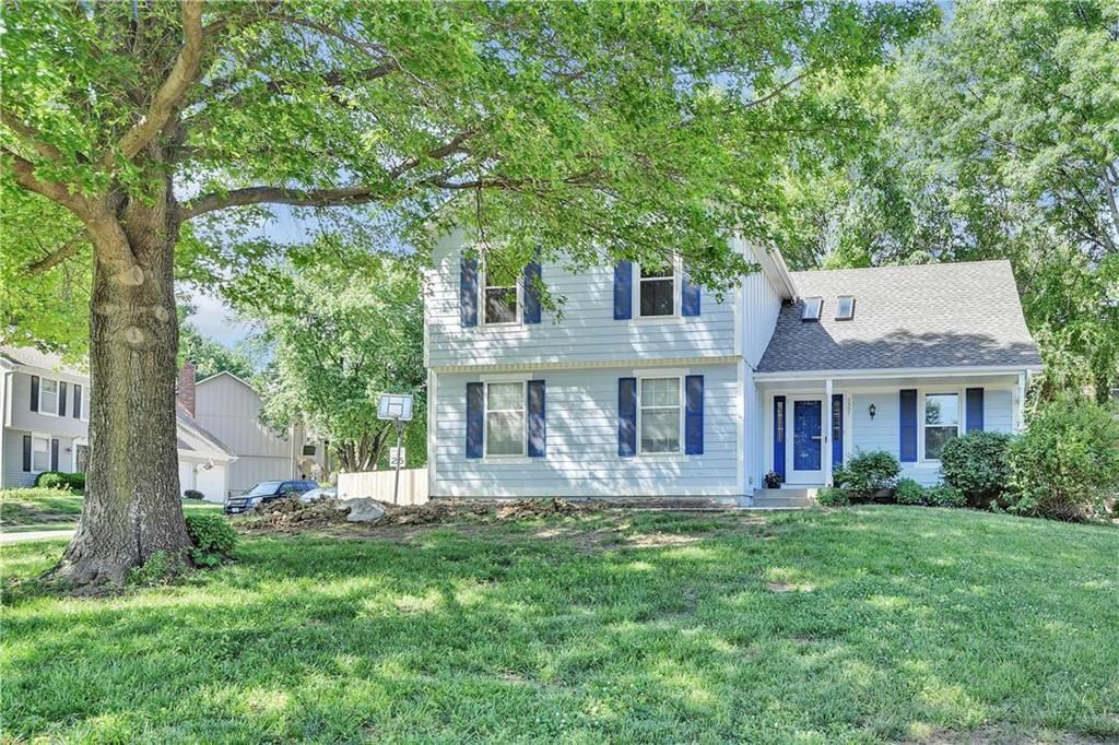 7307 Park St, Shawnee, KS 66216 Trulia