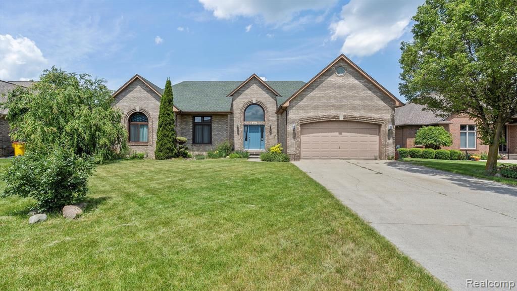 1572 John Paul Ct, Oxford, MI 48371 Trulia