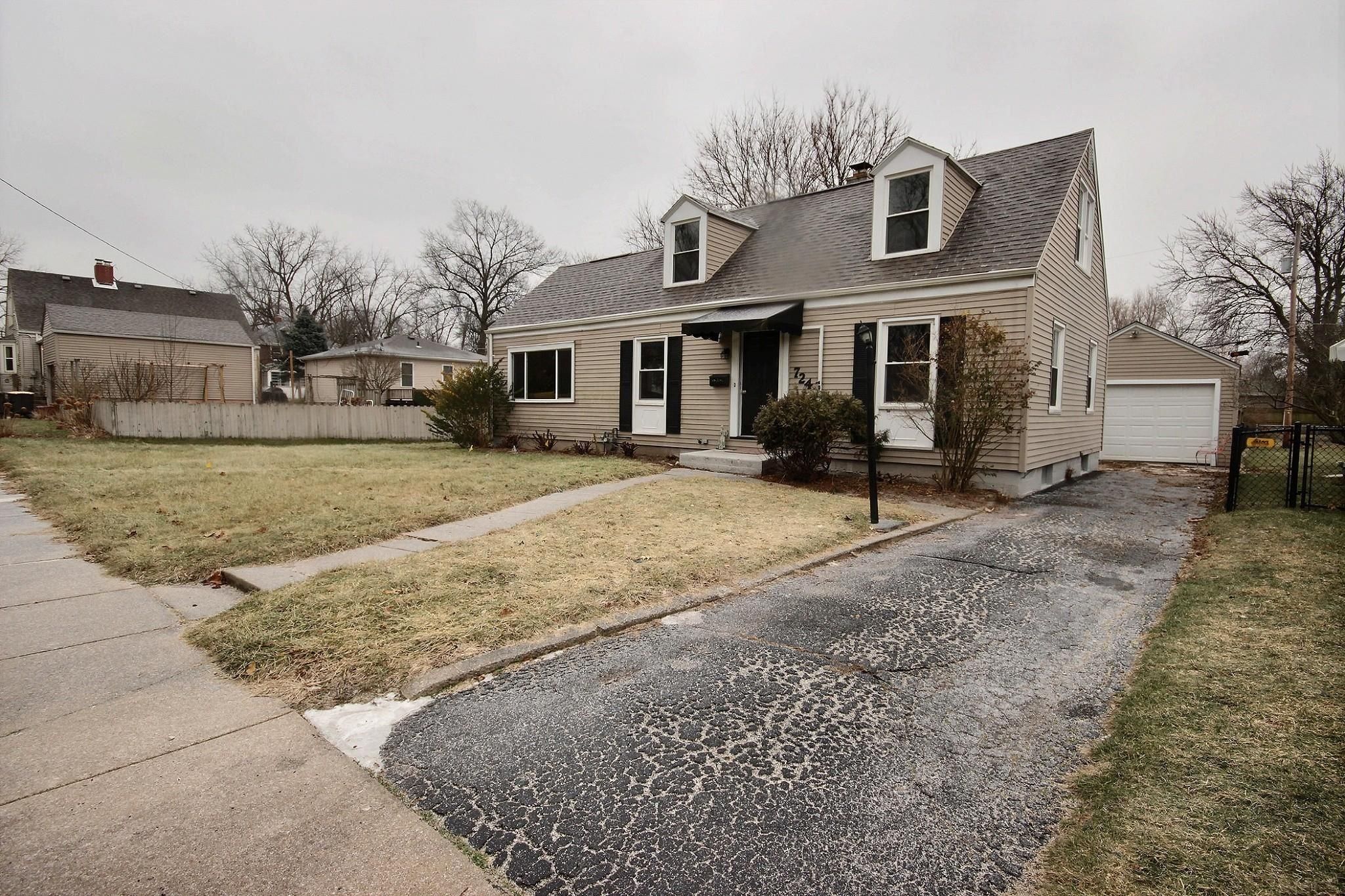 724 Vance Ave, Fort Wayne, IN 46805 Trulia