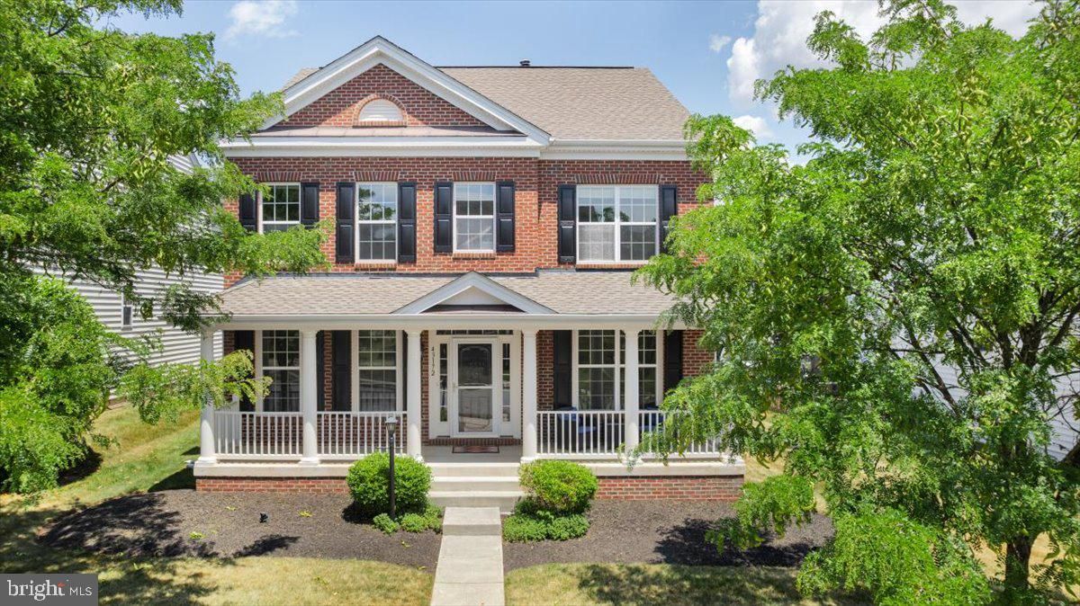 43172 Nikos St, Leesburg, VA 20176 MLS VALO2074892 Trulia