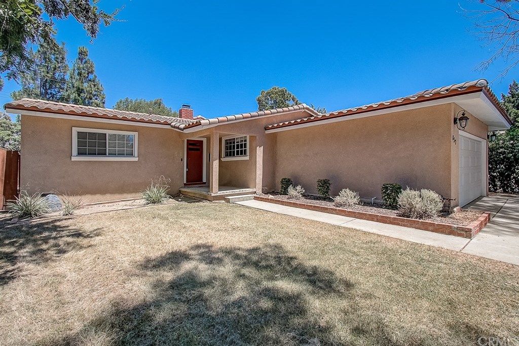 857 Sweetland St, Claremont, CA 91711 Trulia