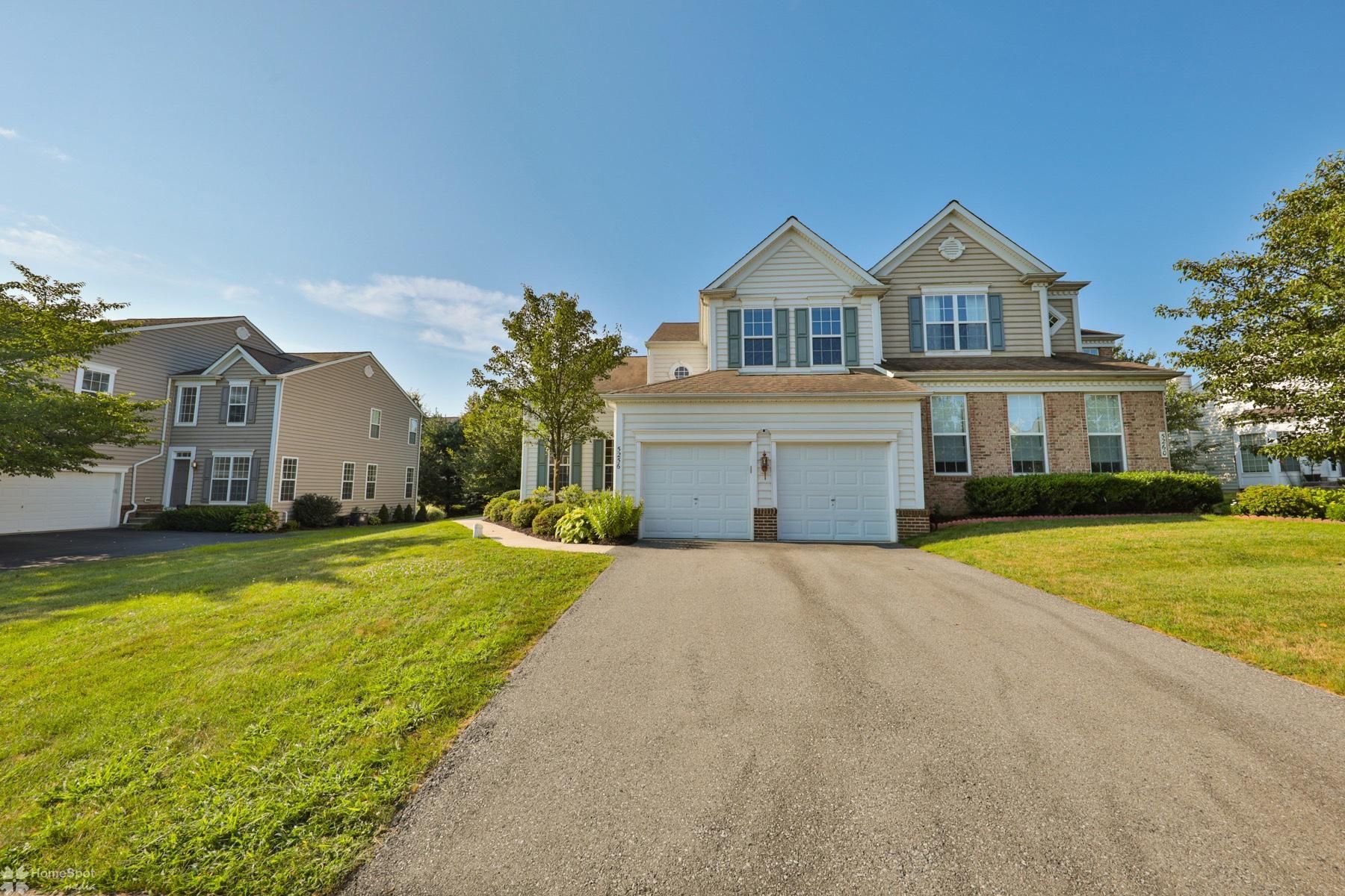5256 High Vista Dr, Orefield, PA 18069 Trulia