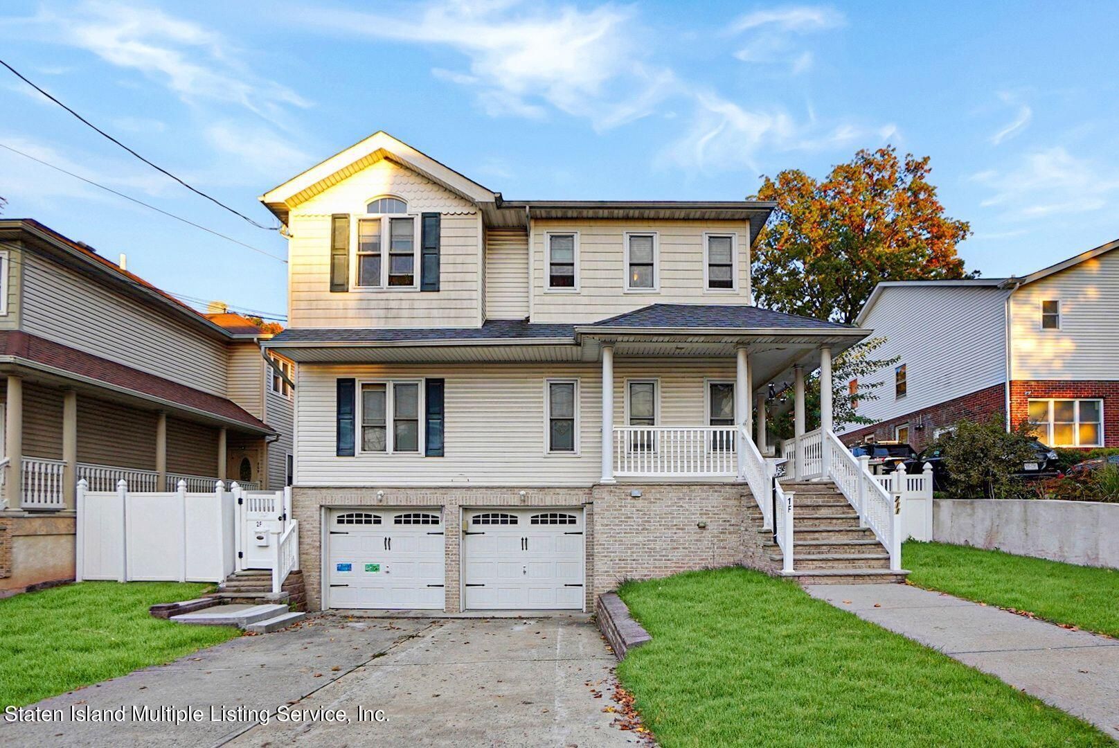 711 Jewett Ave, Staten Island, NY 10314 Trulia