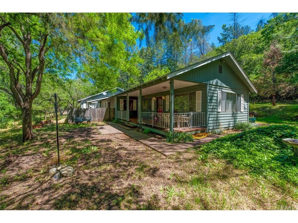 9242 Cohasset Rd, Cohasset, CA 95973 Trulia