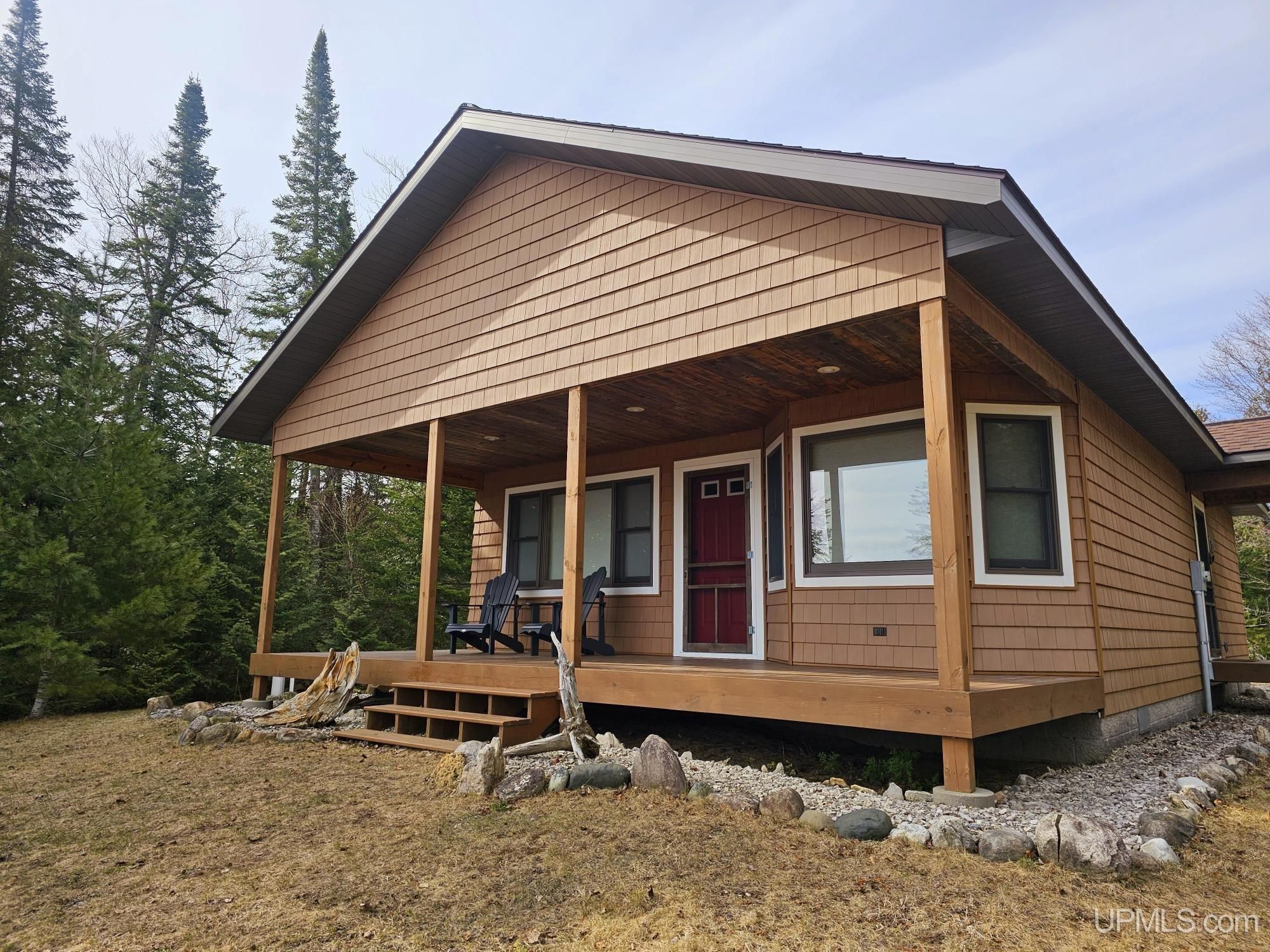 2596 S Hidden Shores Dr, Manistique, MI 49854 Trulia