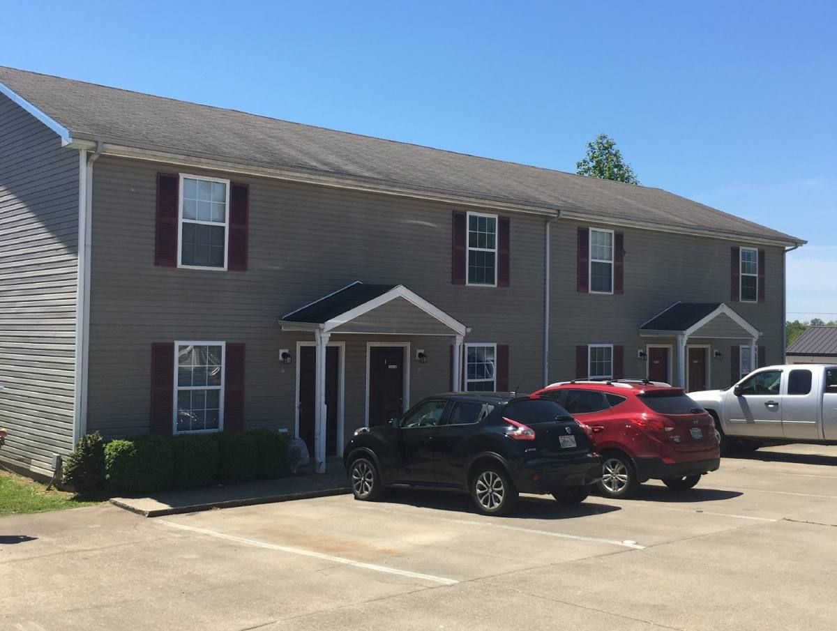 2521B Executive Ave, Clarksville, TN 37042 Trulia