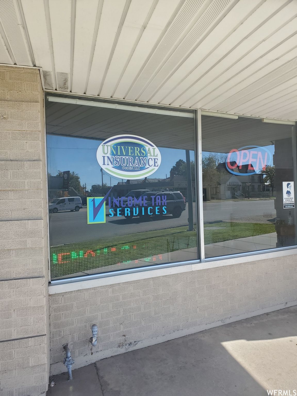 3030 S Washington Blvd E, Ogden, UT 84401 MLS 1708835