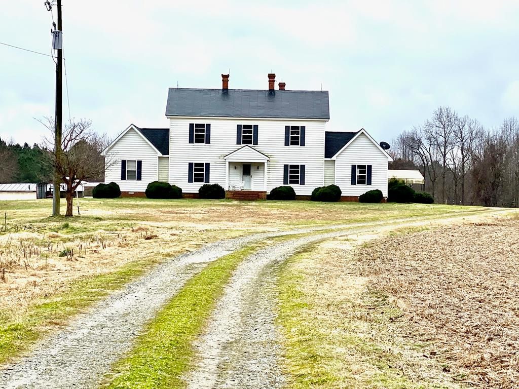 12234 Northumberland Hwy, Heathsville, VA 22473 4 Bed, 3 Bath Single