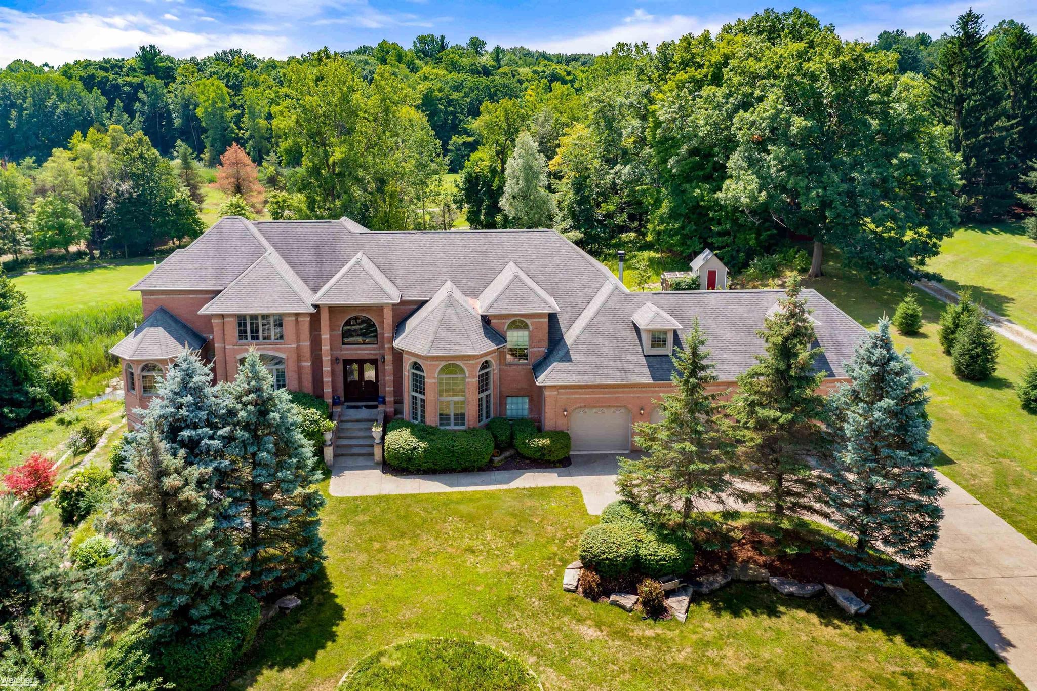 7500 34 Mile Rd, Romeo, MI 48065 Trulia