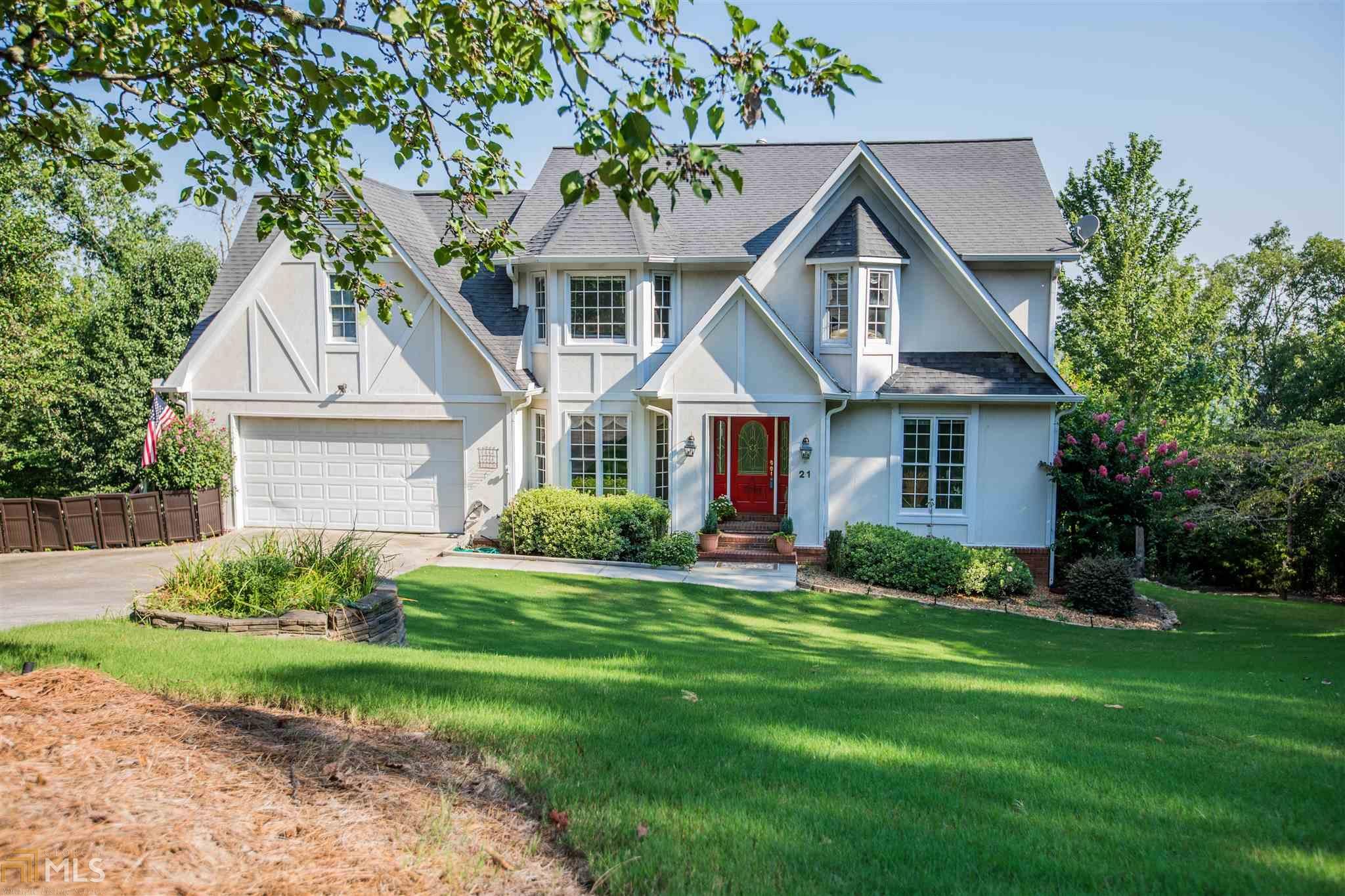 21 Hidden Ridge Dr SW, Rome, GA 30165 - See Est. Value, Schools & More