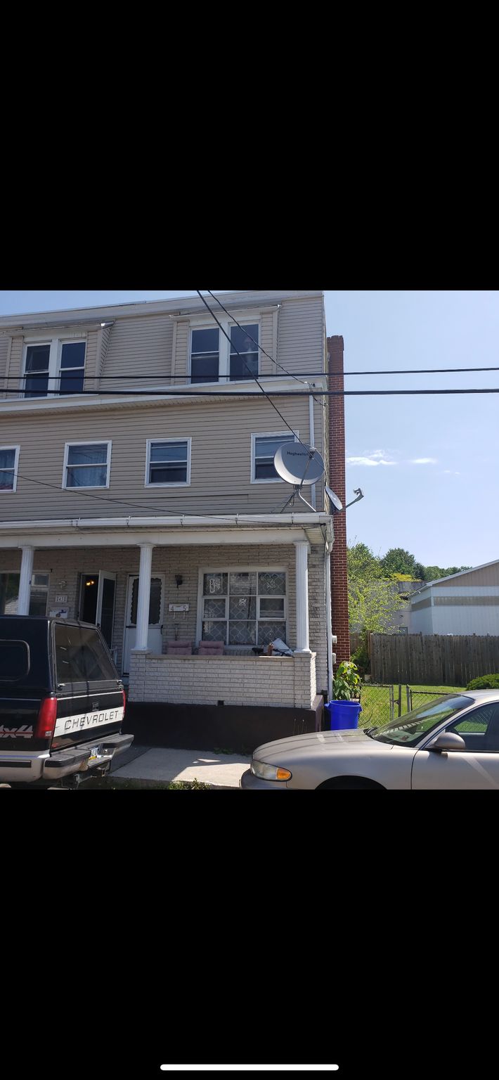 45 S Morris St, Saint Clair, PA 17970 Trulia