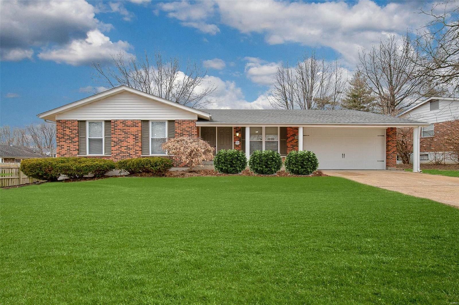 3811 Rue De Renard St, Florissant, MO 63034 Trulia