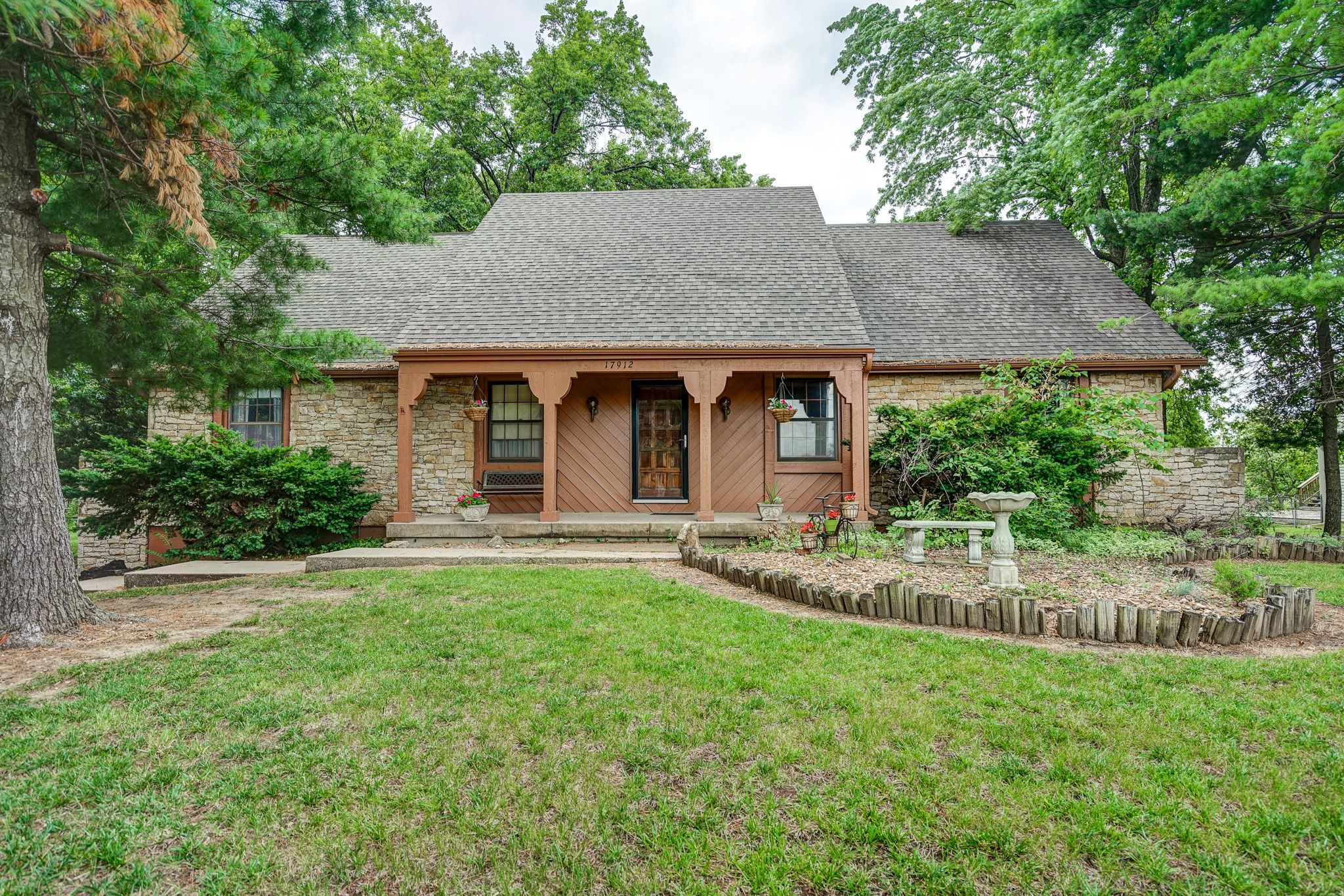 17912 W 66th Ter, Shawnee, KS 66217 Trulia