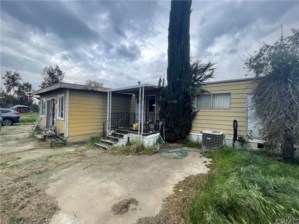 2502 W Ave, Exeter, CA 93221 Trulia