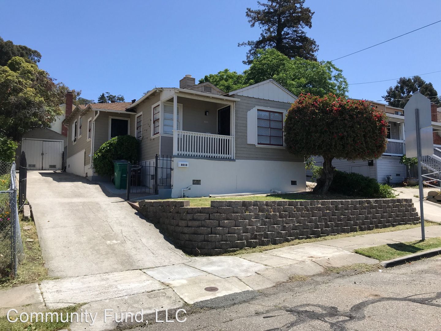 8010 Ney Ave, Oakland, CA 94605 Trulia