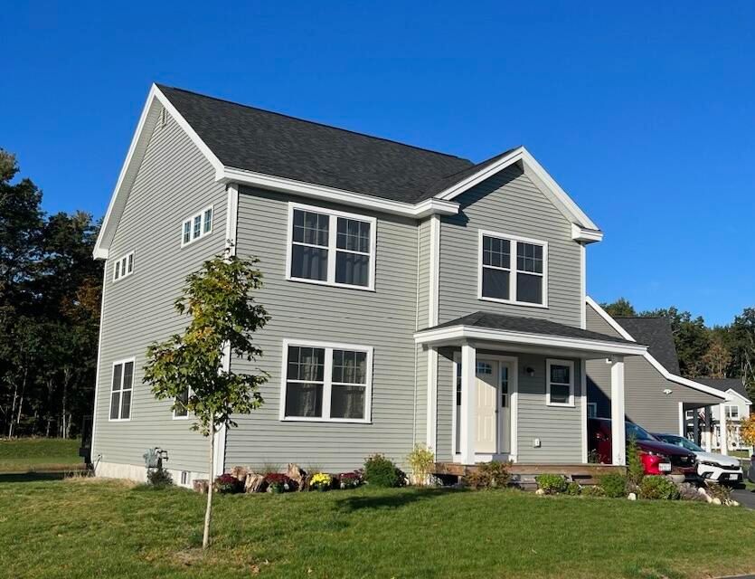 40 Belvedere Drive UNIT 40, Windham, ME 04062 MLS 1577210 Trulia