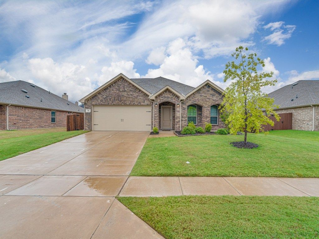 118 Gentle Winds Rd, Waxahachie, TX 75165 Trulia