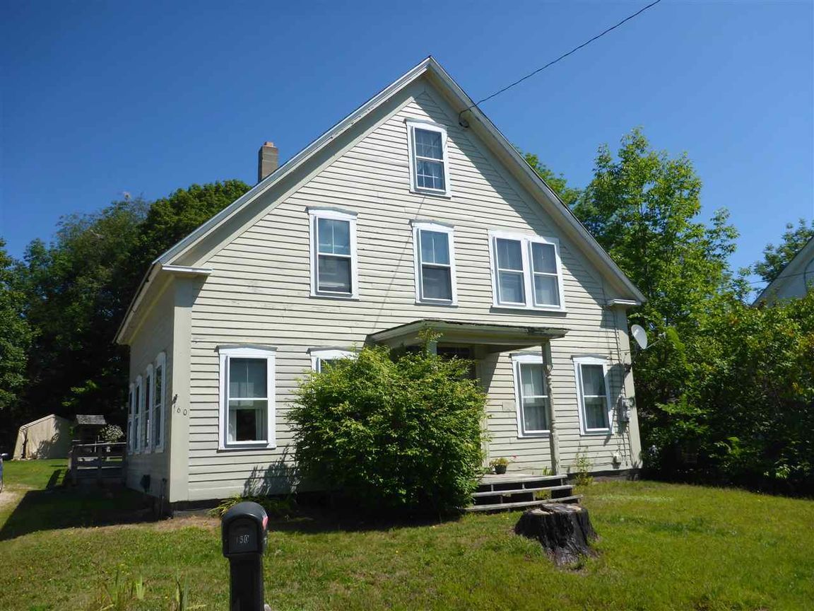 160 Nh Route 123, Marlow, NH 03456 | Trulia