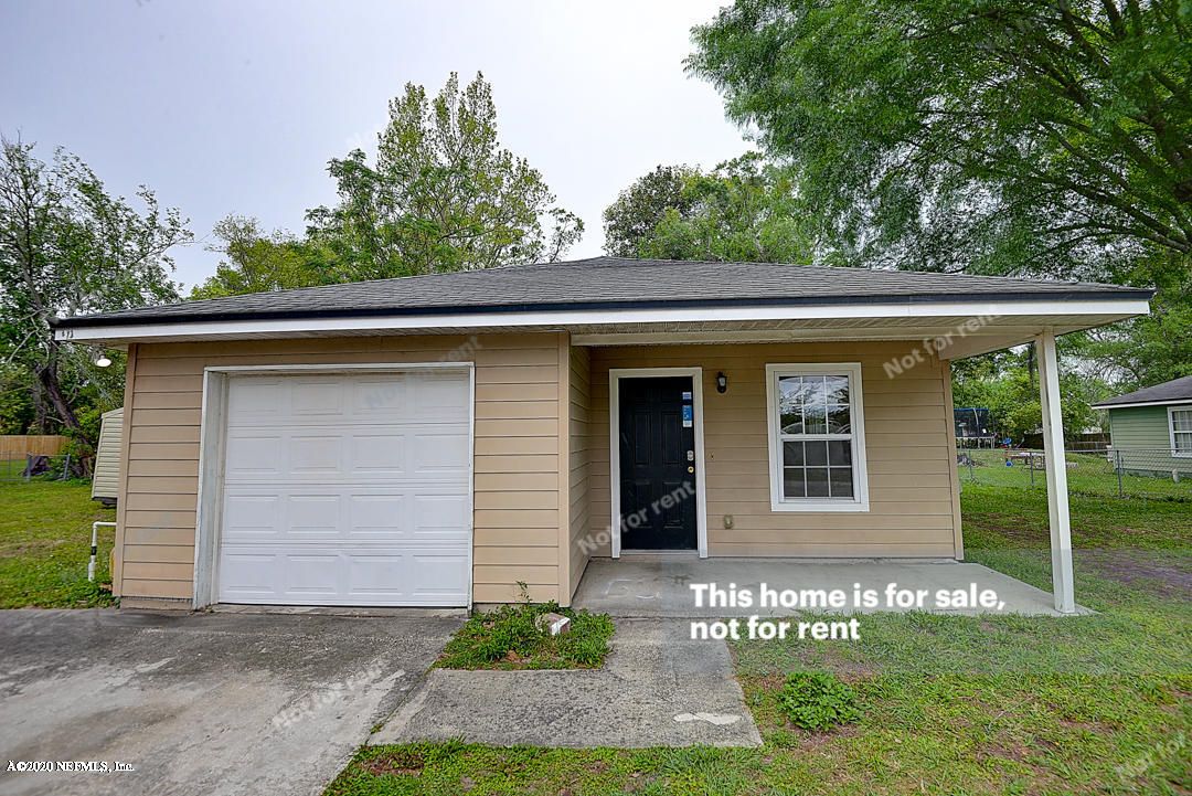 201 Oceanway Ave, Jacksonville, FL 32218 Trulia