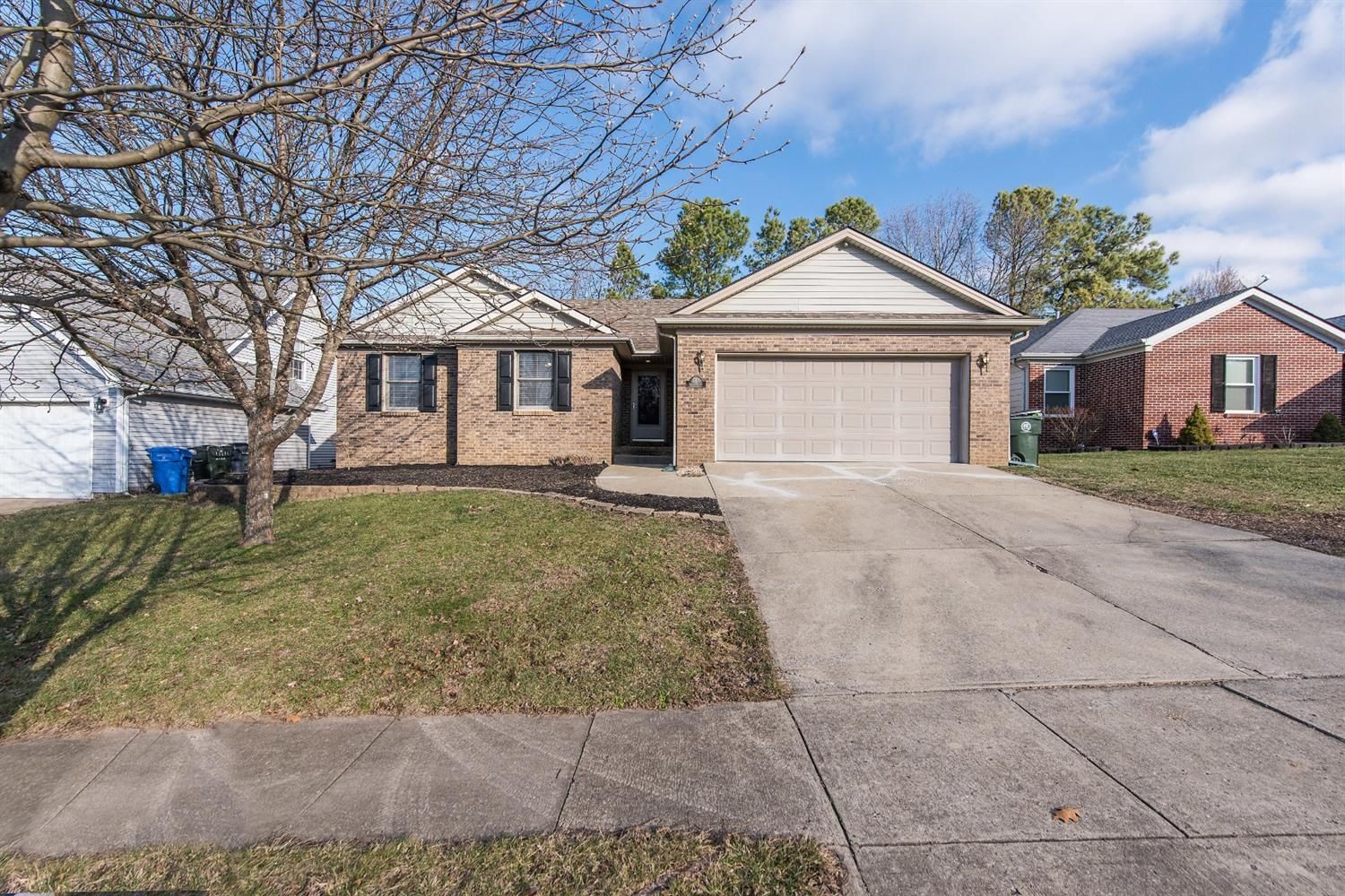 3209 Reuben Ln, Lexington, KY 40509 Trulia