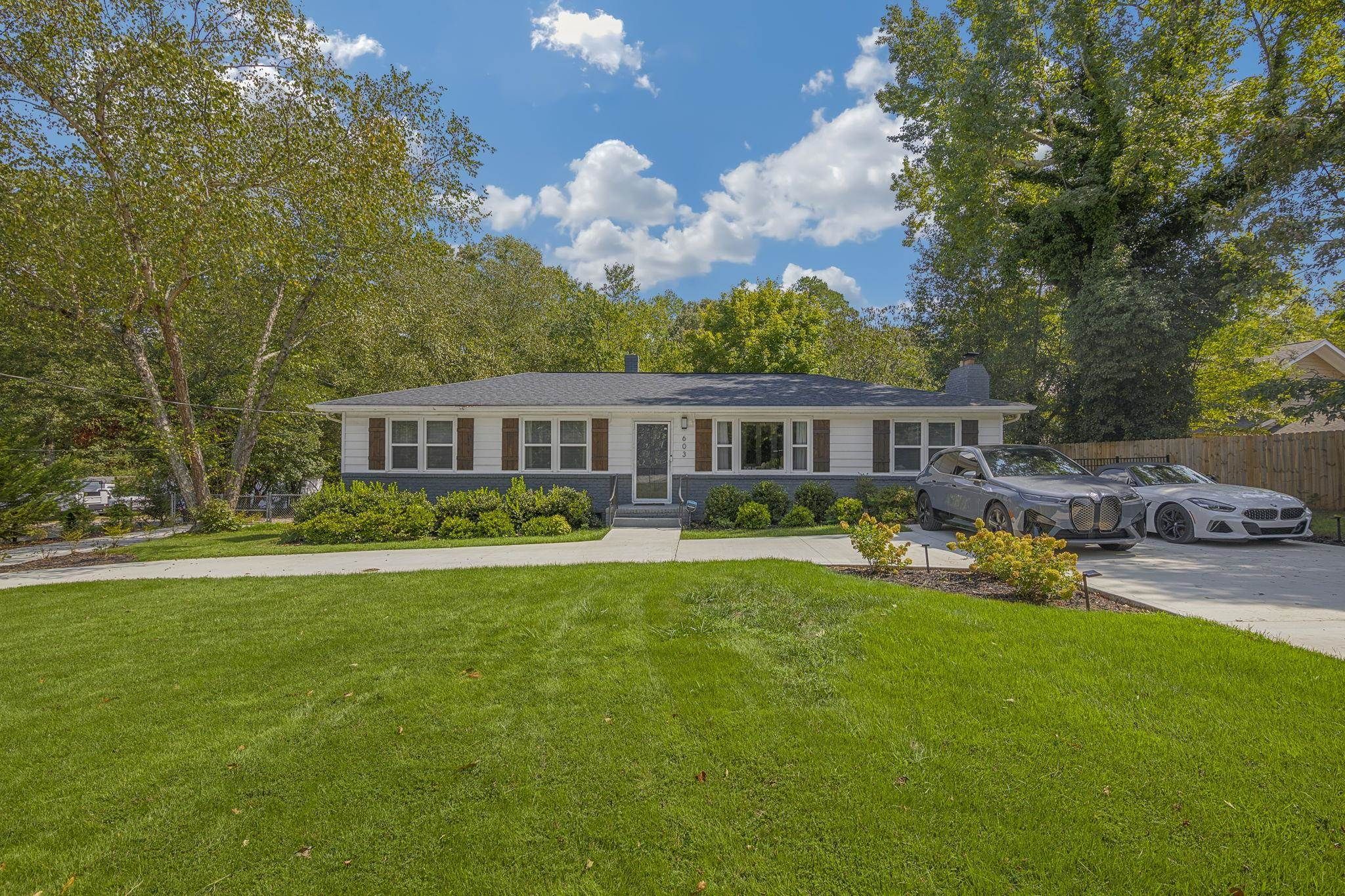 603 Bear Dr, Greenville, SC 29605 Trulia