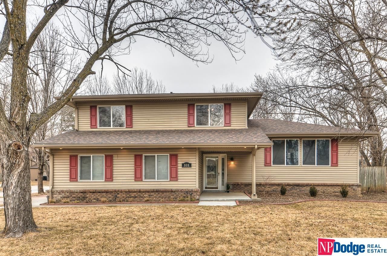 808 Arlene Ave, Papillion, NE 68046 Trulia