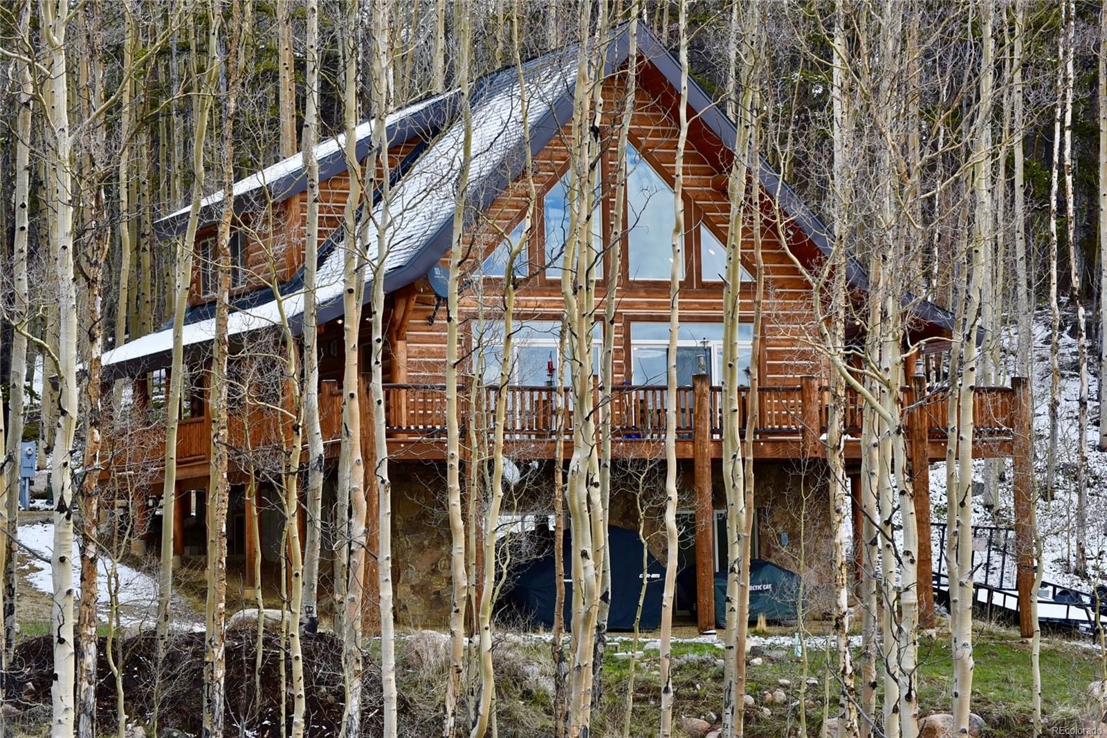 1330 Empire Valley Dr, Leadville, CO 80461 Trulia