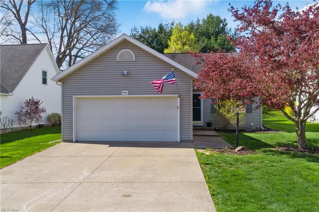 3160 Pondview Dr, Ravenna, OH 44266 Trulia