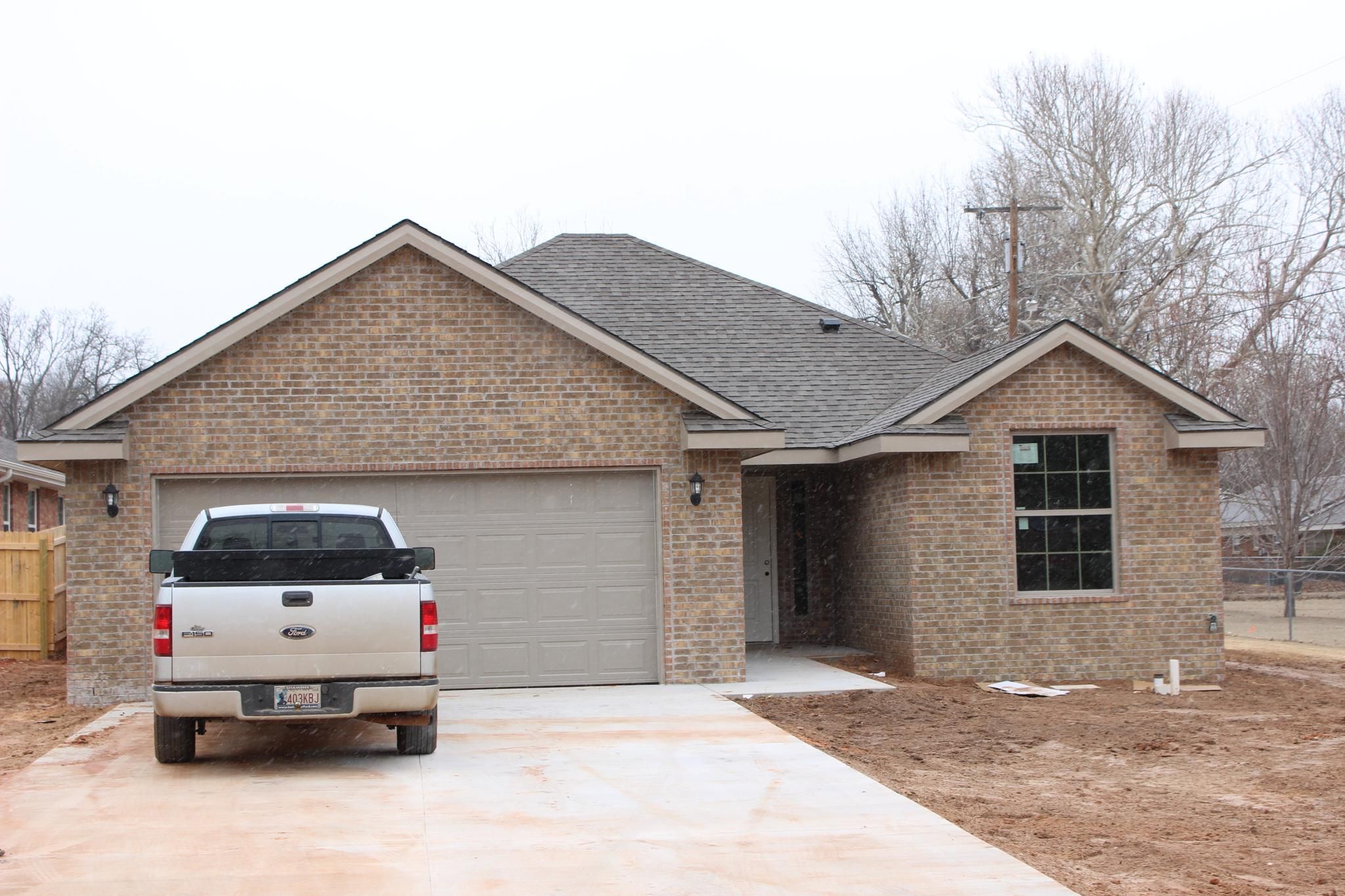 2109 Harrison Ave, Harrah, OK 73045 Trulia