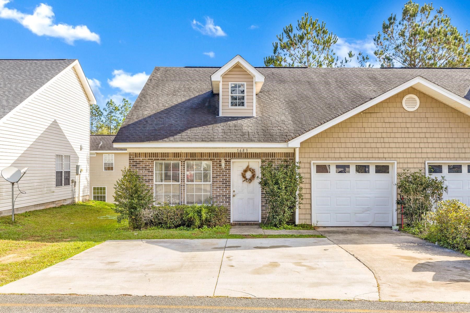 1683 Corey Wood Cir, Tallahassee, FL 32304 Trulia