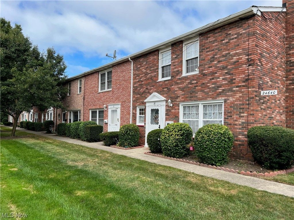 24640 Clareshire Dr 2F, North Olmsted, OH 44070 Trulia