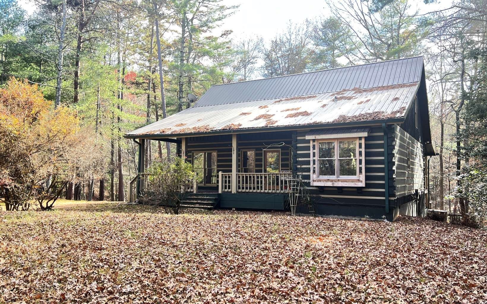 365 Browns Cove Rd, Blue Ridge, GA 30513 MLS 330000 Trulia