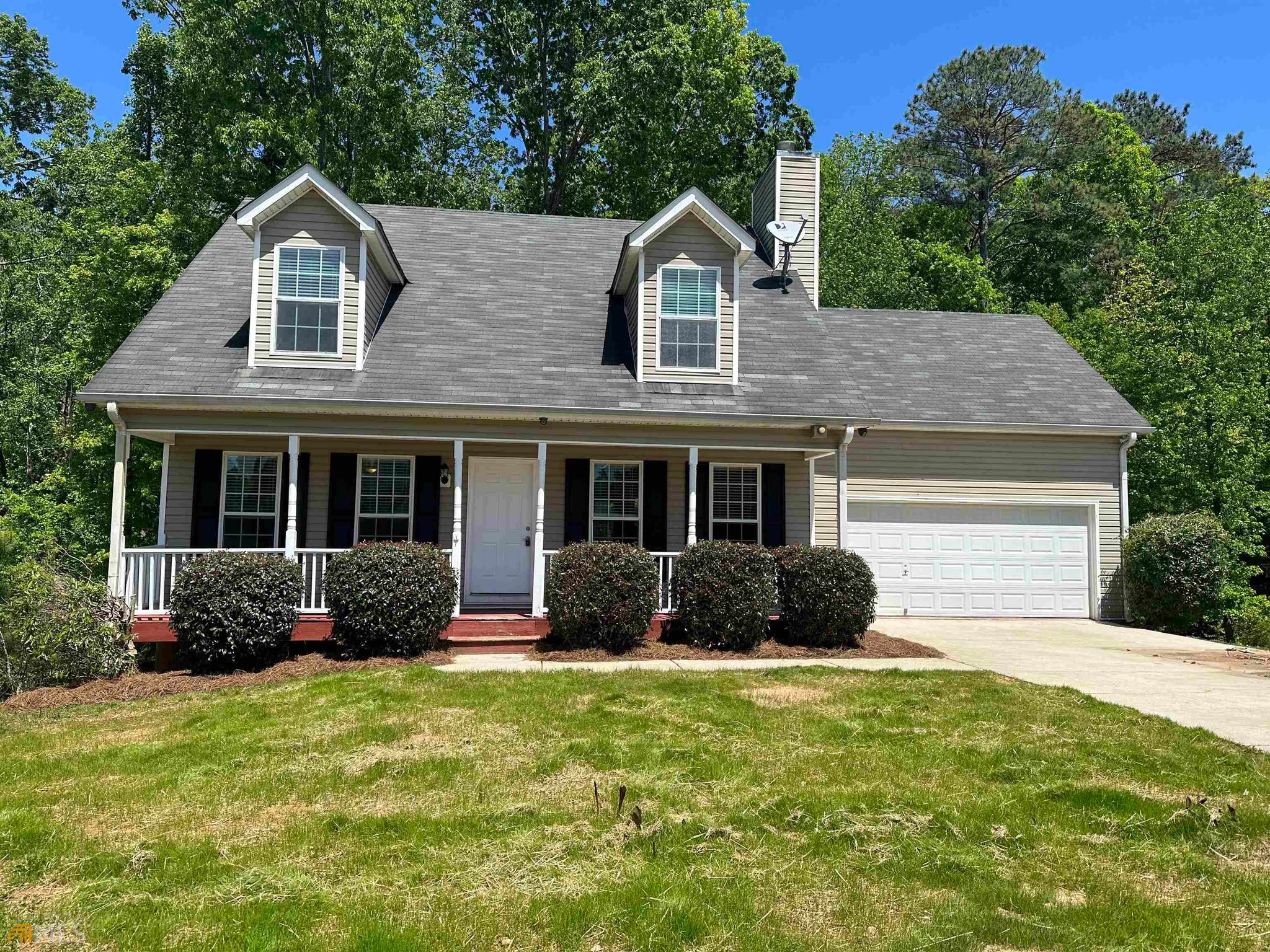 9376 Tara Dr SW, Covington, GA 30014 Trulia